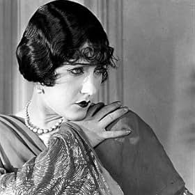 Gloria Swanson